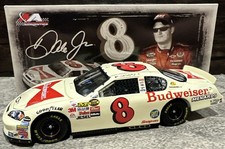 Top 10 Dale Earnhardt Jr. Racing Cards 28