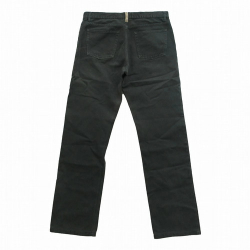 Loro Piana Cotton Tapered Chino Pants Khaki Size 34 Used - Picture 2 of 7
