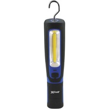 XCell 143652 Worklight Spin LED Arbeitsleuchte  akkubetrieben 3 W 280 lm