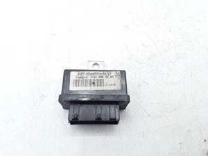 PEUGEOT BOXER Furgon 230L Lüfterrelais 01345962080 3.00 Diesel 51kw 25487862