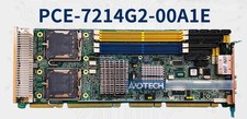 1PCS New Advantech PCE-7214G2-00A1E Rev.A1 DUAL LGA771 FSBC Motherboard