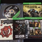 Gears of War 4: Ultimate Edition Steelbook Microsoft Xbox One / Series X