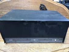 bogen-presto ds 265 Tube Amplifier ￼