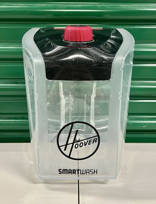 #ad #ad Hoover FH52000G FH52001G FH52002G CLEAN WATER TANK OEM # 440014445 Red $23.27