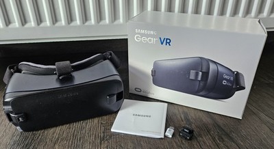 Samsung Gear Virtual Reality-Brille