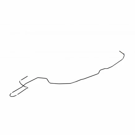 Kit de tubería Acdelco 19419075 (SLP 1) Foto 3 de 4