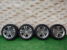 BMW F30 F31 F32 F33 F34 F36 7MM Winterr�der mit Felgen 6796247 OE Original Teil