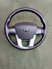 Kia Sorento Steering Wheel Complete  SUV 4/5dr 09-15