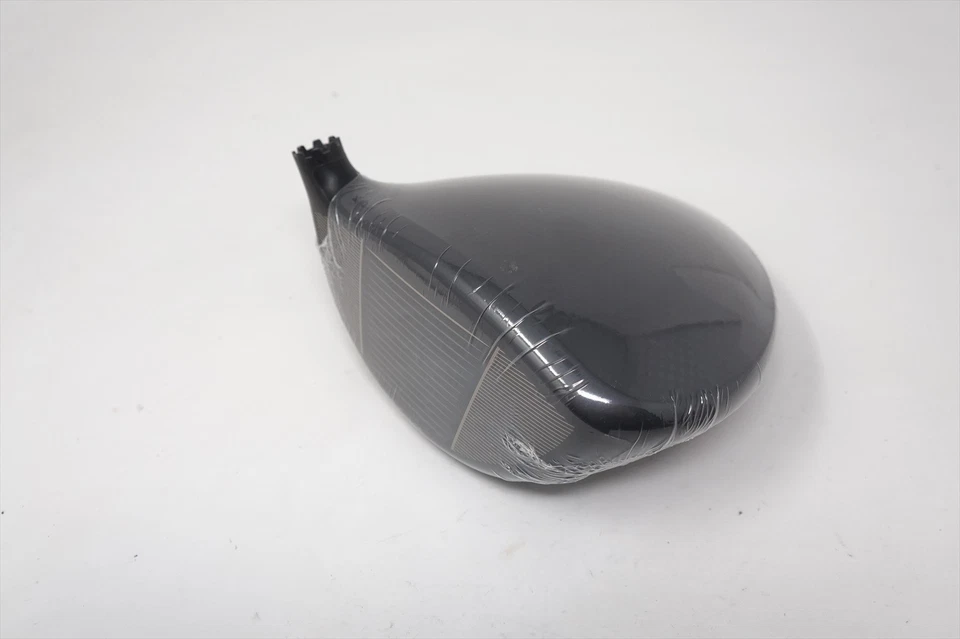 New LH Cobra Ds-Adapt Max-K 10.5* Driver Club Head Only 1-15-B Left Handed Lefty - Image 4 of 4