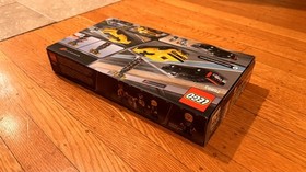 LEGO SPEED CHAMPIONS: Chevrolet Camaro Drag Race (75874) *SEALED*