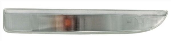 Blinkleuchte TYC 18-0235-01-2 FüR Opel Movano X70 Master Renault Bus DTI UD0 UD4-image