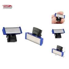 Replacement Head for Electric Shaver Cleaning Trimmer Head Solo Trimmer Repla...
