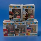 Funko Pop X-Men '97 Lot Jean Grey Rogue Magneto Jubilee Roberto — Exclusives