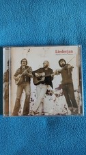 Liederjan ‎– Mädchen, Meister, Mönche - CD - m