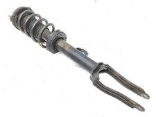 Ammortizzatore anteriore destro con molla Alfa Romeo Stelvio 2018 50553223