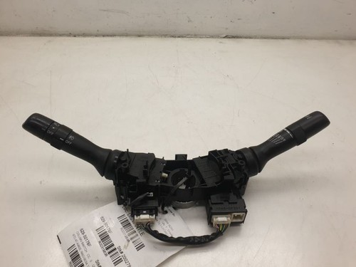 06 07 08 LEXUS IS250 STEERING COLUMN SWITCH ASSEMBLY