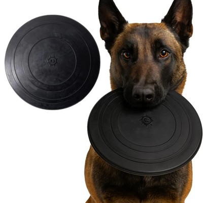 Monster K9 Aero Disc | for Toughest Chewers. Lifetime Guaranteed | VULCRON  N...