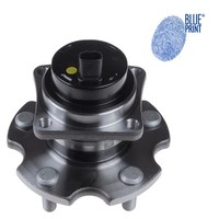 1X Blue Print Radlagersatz Hinten Links FüR Toyota Avensis Station Wagon T25 2.2