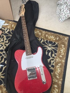 Japan Squier Telecaster | eBay