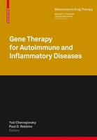 Yuti Chernajovsky (U. A.) | Gene Therapy For Autoimmune And Inflammatory...