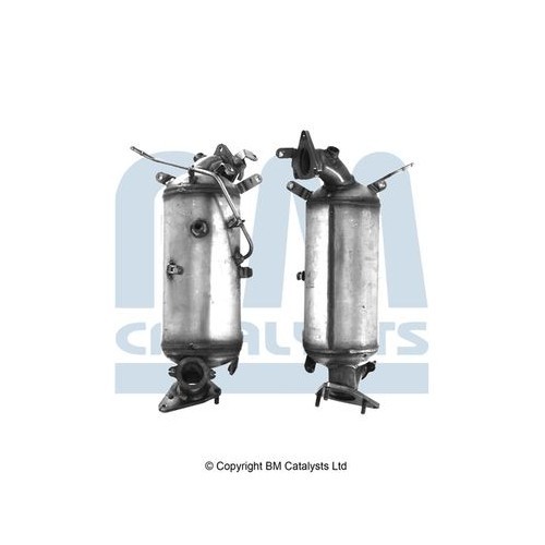 For HonwardsDA CIVIC IX FK 2012 to 2017 Exhaust System
