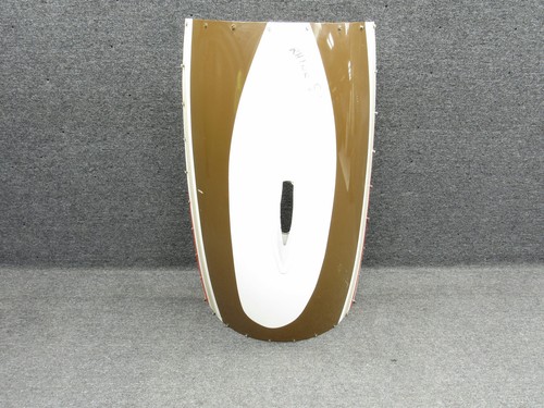 5552110-2 Cessna Citation C-501 Cowl Assembly Lower RH Nacelle