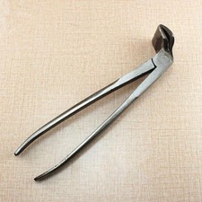 Professional Bend Pliers Multifunctional Plier for Leather/Luggage Tool