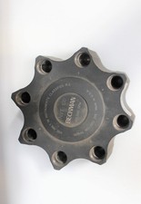 Beckman Coulter NVT100 Centrifuge Rotor 100000 RPM Titanium Constru (3336750)