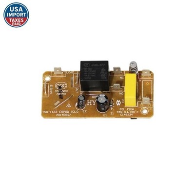 Delonghi Ariete Caffe Retro 1389 Pcb Genuine AT4015712100