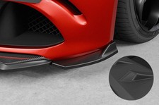 Cup Spoiler Lippe Front Schwert für Alfa Romeo Giulia 952 Quadrifoglio CSL925-L