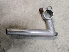 Vintage Pivot Road Stem Quill