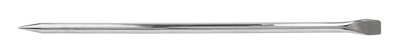 KS Tools Edelstahl Nageleisen, 600 mm - 964.3205