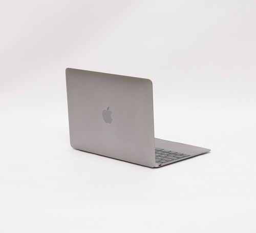12-inch Apple MacBook 1.2GHz Core M 8GB RAM 512GB SSD A1534 Early 2015 25185 - Afbeelding 6 van 13