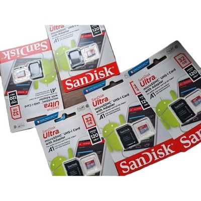 SanDisk Ultra 32GB