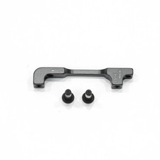 SRAM Avid 40mm Post Mount Disc Brake Adapter 200mm Front 180mm Rear