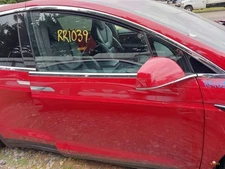 TESLA X   2019 Front Door 3503128