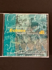 DCI Drum Corps International Echoes Vol. 4 - Symphonic Celebrations 2002 CD