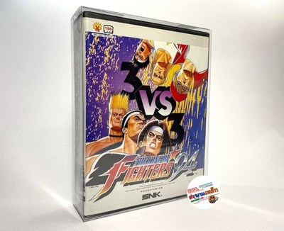 The King of Fighters '94 Neo Geo AES Japan