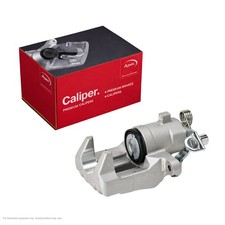 APEC Rear Right Brake Caliper for SEAT IBIZA Mk IV (6J5, 6P1) 1.4 TSI 2009-15
