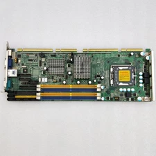 1PC USED Advantech motherboard PCE-5124 Rev A1 Free ship #YP1