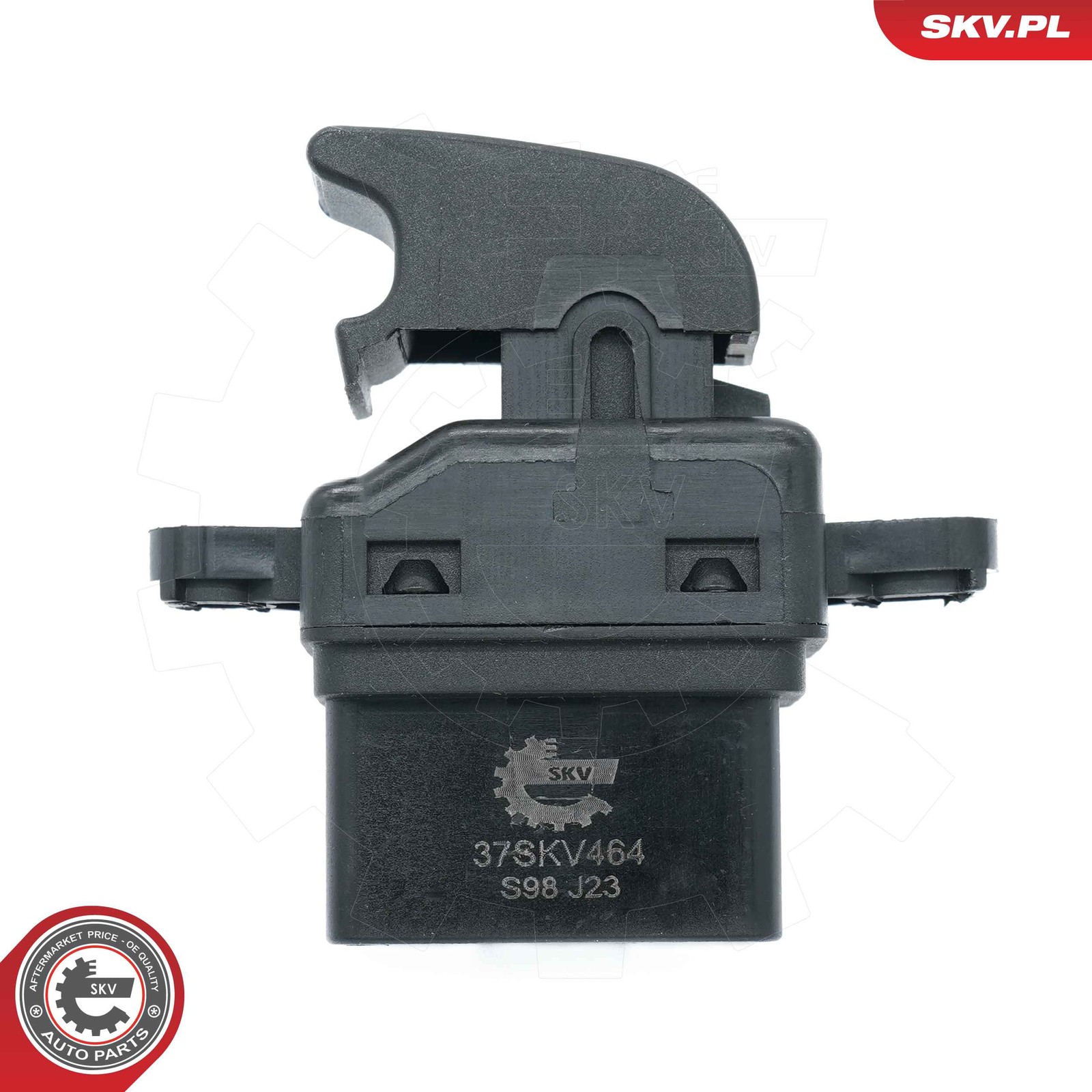 Fits SKV GERMANY 37SKV464 WINDOW CONTROL SWITCH 37SKV464