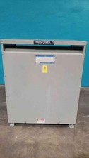 GE 300 KVA Dry Type Transformer 3 Phase 480V to 208Y/120V 9T23B3878 Type QL AL