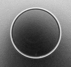 Genuine Rolex 25-295 Sapphire Crystal fits Daytona 16520 116520 116500 116528