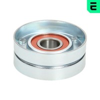Umlenk-/FüHrungsrolle Keilrippenriemen Optimal 0-N2124S FüR Mini R53 R50 R52