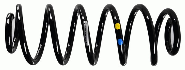 Sachs 994 581 Federung VW 1K0 511 115 BR-image