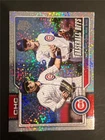 2026 Topps Celebration Confetti Foil #126 Baseball BFFS Crow-Armstrong Suzuki