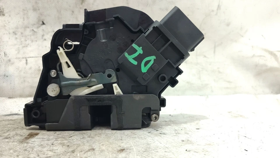 4892459 CERRADURA PUERTA DELANTERA IZQUIERDA / 2408348 PARA FORD FOCUS II DA_, - Imagen 2 de 4