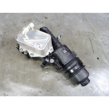 2023-2025 BMW X2 U10 X1 U11 28iX 228i B48 Factory Oil Filter Housing Stand OEM