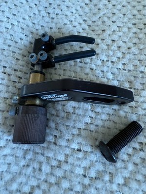 NAP Quik Tune 1000 Archery Flipper Rest