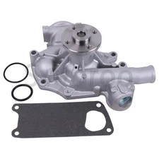 Water Pump 6202-63-1201 For Komatsu 4D95S Engine Forklift